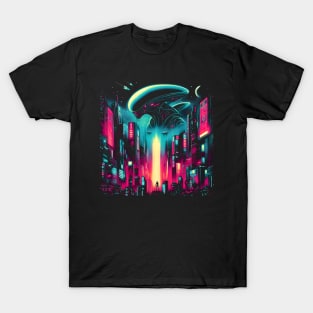 Celestial Leviathan T-Shirt